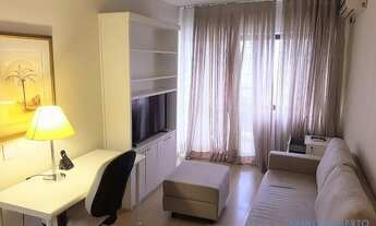 Imagem 2: FLAT - ITAIM BIBI - SP