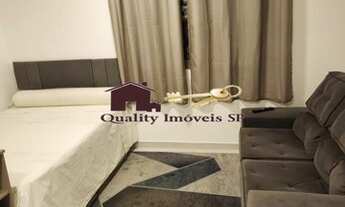 Imagem 3: STUDIO LOCAÇÃO VILA CLEMENTINO ZONA SUL SÃO PAULO