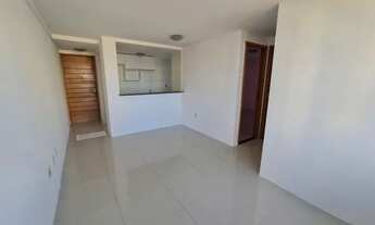 Imagem 7: Candeias - 02 Qtos - 01 Vaga - Nascente - Área de lazer - Armários embutidos - Excelente l