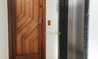 Imagem 7: Apartamento com 3 dormitórios, 150 m² - venda por R$ 1.150.000 ou aluguel por R$ 5.370/mês