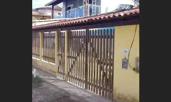 Imagem: VENDO CASA NA PRAINHA DE MAMBUCABA PARATY-RJ