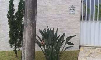 Imagem 2: Casa com 3 dormitórios, 95 m² - venda por R$ 670.000,00 ou aluguel por R$ 1.753,00/mês - M