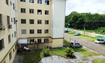 Imagem 6: Cittá Maris Apartamento com 3 dormitórios