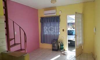 Imagem 7: Sobrado para Venda - 47m², 2 dormitórios, 1 vaga - Restinga