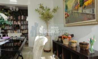 Imagem 3: Apartamento com 4 dormitórios à venda, 136 m² por R$ 900.000,00 - Jardim Marajoara - São P