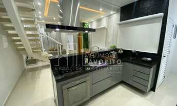 Imagem 2: Aluga-se casa mobiliada 3 dorm. Jd. Marambaia Jundiaí SP R 8.800,00