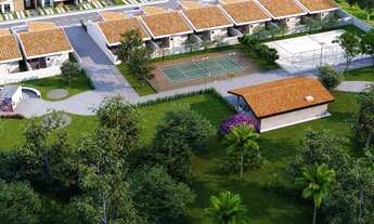 Imagem 5: Residencial Tales de Mileto / Casas Lineares de 103 a 326 M2 !