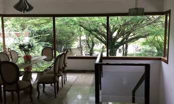 Imagem 4: Casa à venda ou locação no Condomínio Terras de São José em Itu - SP