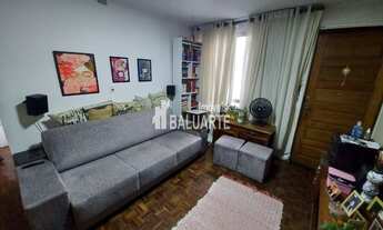 Imagem 3: Apartamento com 3 dormitórios à venda, 65 m² por R$ 260.000,00 - Grajaú - São Paulo/SP