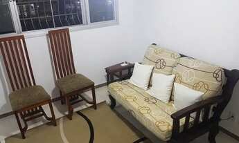 Imagem: Aluguel Temporada Praia Itaparica - Vila