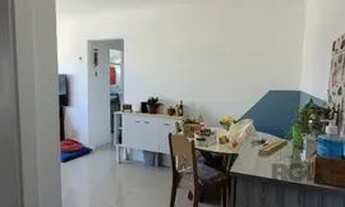 Imagem 2: Apartamento 02 dormitórios, no bairro Bom Jesus, em Porto Alegre, RS