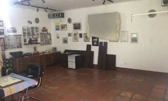 Imagem 7: Térrea no Planalto com 3 dormitórios e 700 m2 de terreno