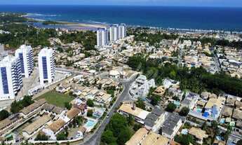 Imagem 6: LAURO DE FREITAS - Casa de Condomínio - MIRAGEM