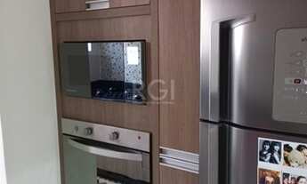 Imagem 4: Apartamento para Venda - 61.03m², 2 dormitórios, 1 vaga - Humaitá