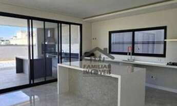 Imagem 5: Belissimo sobrado recem construido - Alpaville II