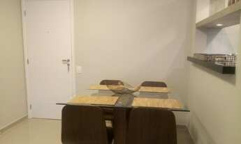 Imagem 5: Flat para venda no Itaim Bibi - Edifício Saint Exupery