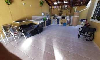 Imagem 3: Vendo Sobrado no Bairro Jardim América - São José dos Campos/SP