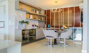 Imagem 3: Apartamento no Condomínio Cosmopolitan