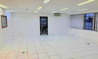 Imagem: São Paulo - Conjunto Comercial/Sala - Pinheiros