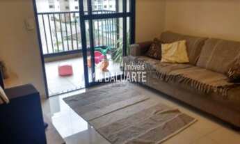 Imagem: Apartamento com 3 dormitórios à venda