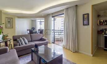 Imagem 2: Apartamento Venda 3 Dormitórios - 125 m² Vila Mascote