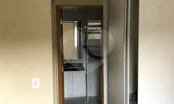 Imagem 7: BELÍSSIMAS CASAS DE CONDOMÍNIO DE 38 M² COM 01 DORMITÓRIO PARA LOCAÇÃO PRÓXIMA A SANTANA