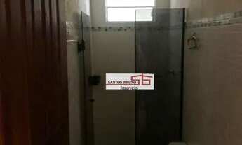 Imagem 3: Casa com 1 dormitório para alugar, 30 m² por R$ 770/mês - Jardim Maristela - São Paulo/SP