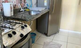 Imagem 7: Ap 100 % mobiliado no citta maris