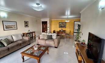 Imagem 5: Apartamento à venda, 166 m² por R$ 1.000.000,00 - Jardim Esplanada - São José dos Campos/S