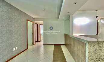 Imagem 3: Apartamento 3 Quartos para Locação em Vitória, Jardim Camburi, 3 dormitórios, 1 suíte, 3 b