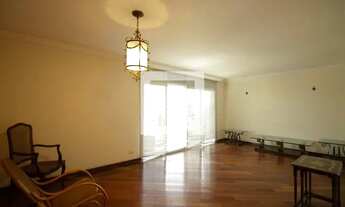 Imagem 2: Apartamento à Venda - Ipiranga, 3 Quartos, 124 m2