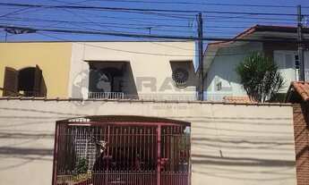 Imagem: Sobrado para Venda em São Paulo, Jardim