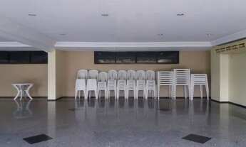 Imagem 4: Condomínio Palácio das Artes 114m² - Efigênio Sales