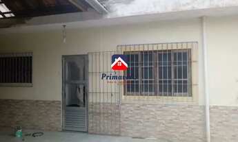 Imagem 5: CASA COM 2 DORMITÓRIOS PARA VENDA NA VILA CAIÇARA