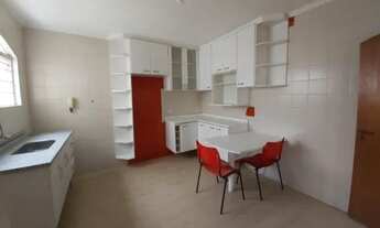 Imagem: Apartamento à venda no Edifício Lisboa