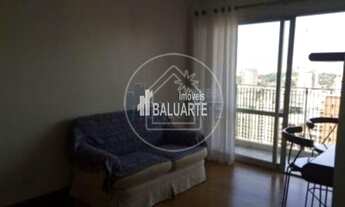 Imagem 3: Apartamento com 2 dormitórios à venda, 70 m² por R$ 450.000,00 - Vila Mascote - São Paulo