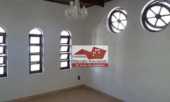 Imagem 4: Casa com 4 dormitórios, 200 m² - venda por R$ 1.100.000,00 ou aluguel por R$ 4.700,00/mês