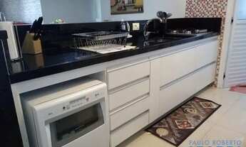 Imagem 7: APARTAMENTO - JARDIM LAS PALMAS - SP