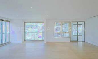 Imagem: São Paulo - Apartamento Padrão - Itaim