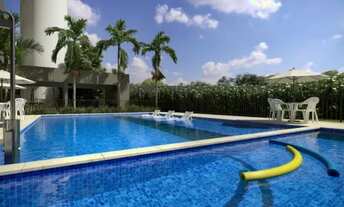 Imagem 2: Lindo apartamento com lazer completo!