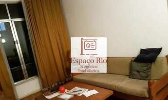 Imagem 4: Apartamento com 3 dormitórios à venda, 115 m² por R$ 800.000,00 - Copacabana - Rio de Jane