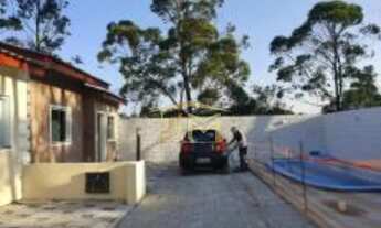 Imagem 2: Casa para venda tem 55 metros quadrados com 2 quartos