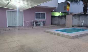 Imagem 4: Casa em Parque Mambucaba