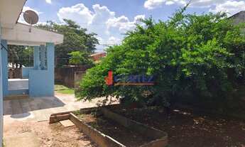 Imagem 6: Casa com 2 dormitórios para alugar, 141 m² por R$ 1.000,00/mês - Jardim Panorama - Rio Cla