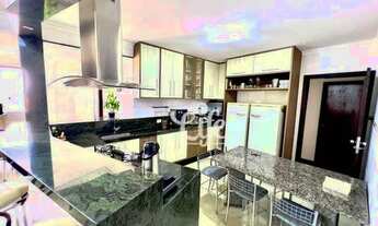 Imagem 3: Apartamento com 3 quartos a venda no Bairro Rebouças Curitiba, por R$498.000,00