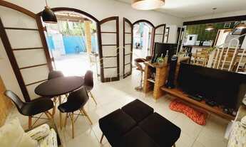 Imagem 4: Casa alto padrão a venda na praia de Juquehy - São Sebastião