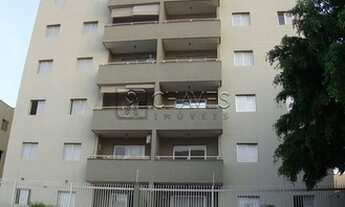 Imagem: Ribeirão Preto - Apartamento Padrão