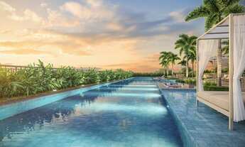 Imagem 4: Apartamento para venda tem 87 metros quadrados com 3 quartos em Vila Dom Pedro I - São Pau