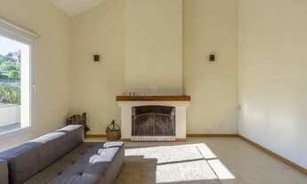 Imagem 6: Casa em Condomínio à venda na Cavalhada / Parque Knorr, Zona Sul de Porto Alegre. Com 4 do