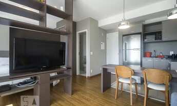 Imagem: Apartamento à Venda - Chácara Santo Antonio